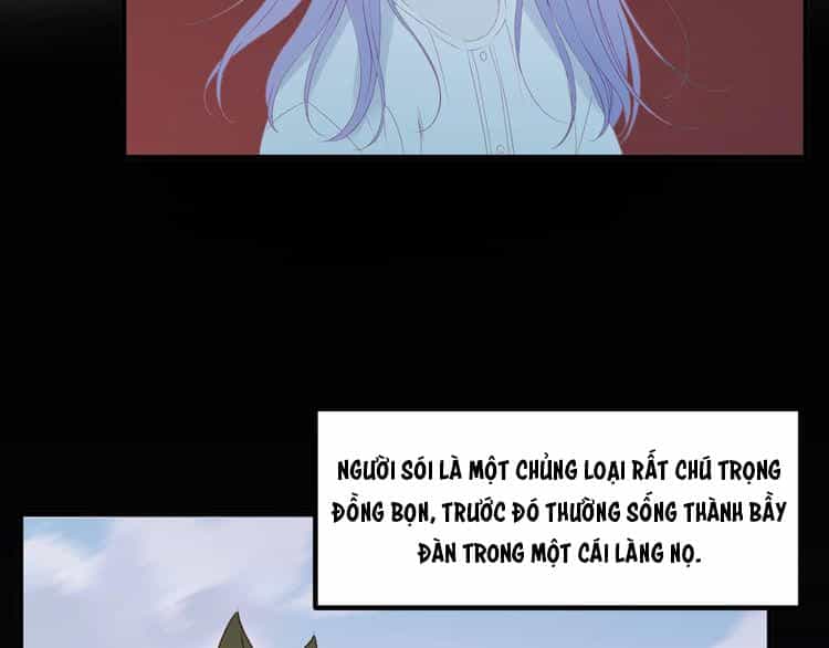 Lượm Được Một Tiểu Hồ Ly 3 - Chương 21 - ảnh 3