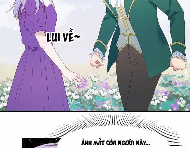 Lượm Được Một Tiểu Hồ Ly 3 - Chương 23 - ảnh 12