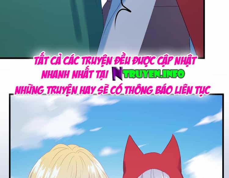 Lượm Được Một Tiểu Hồ Ly 3 - Chương 24 - ảnh 27