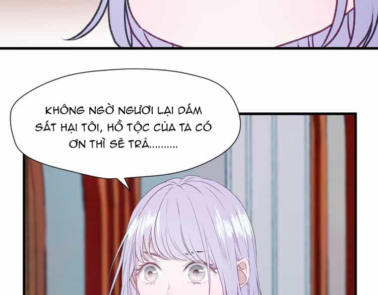 Lượm Được Một Tiểu Hồ Ly 3 - Chương 25 - ảnh 12