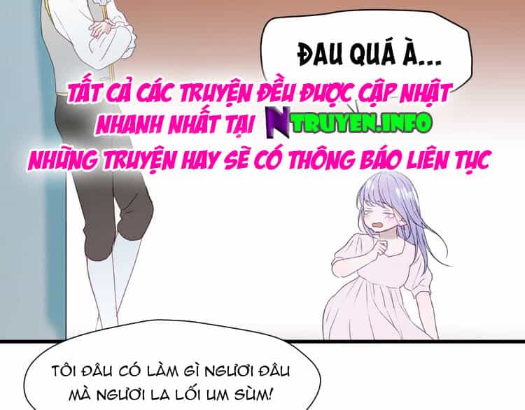 Lượm Được Một Tiểu Hồ Ly 3 - Chương 25 - ảnh 18