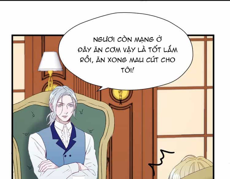 Lượm Được Một Tiểu Hồ Ly 3 - Chương 25 - ảnh 2