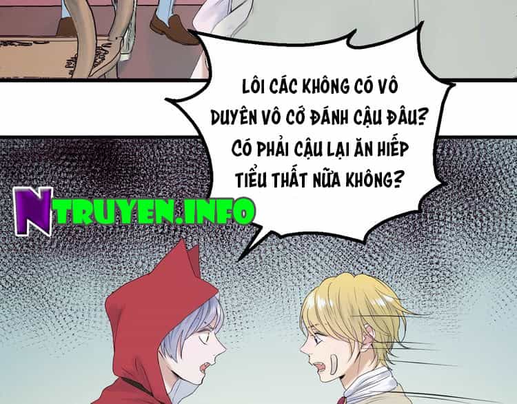 Lượm Được Một Tiểu Hồ Ly 3 - Chương 26 - ảnh 8