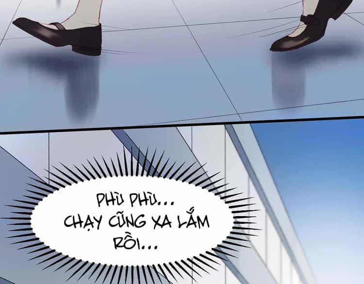 Lượm Được Một Tiểu Hồ Ly 3 - Chương 3 - ảnh 6