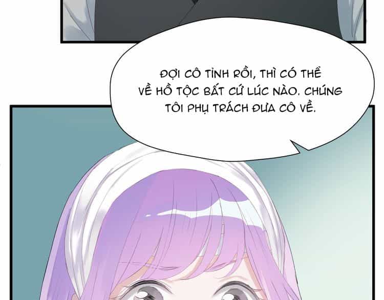Lượm Được Một Tiểu Hồ Ly 3 - Chương 30 - ảnh 20