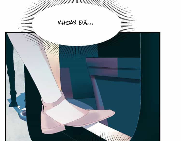 Lượm Được Một Tiểu Hồ Ly 3 - Chương 31 - ảnh 26