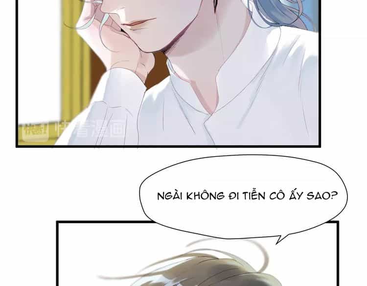 Lượm Được Một Tiểu Hồ Ly 3 - Chương 31 - ảnh 5