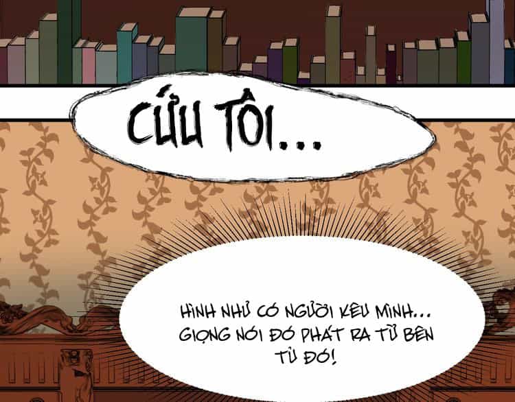 Lượm Được Một Tiểu Hồ Ly 3 - Chương 32 - ảnh 22