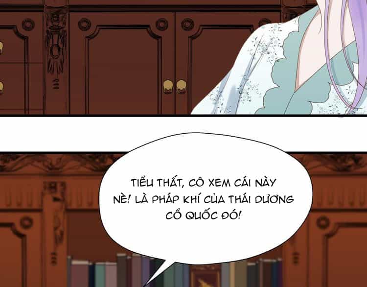 Lượm Được Một Tiểu Hồ Ly 3 - Chương 32 - ảnh 24
