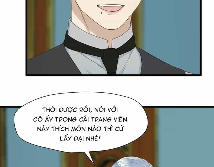 Lượm Được Một Tiểu Hồ Ly 3 - Chương 32 - ảnh 6