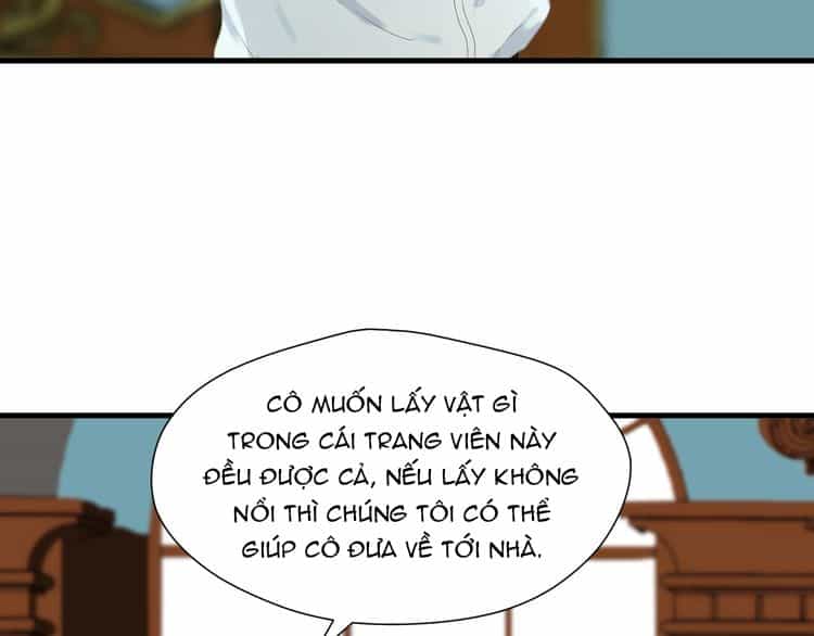 Lượm Được Một Tiểu Hồ Ly 3 - Chương 32 - ảnh 8