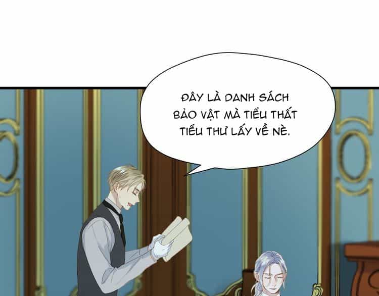 Lượm Được Một Tiểu Hồ Ly 3 - Chương 33 - ảnh 2