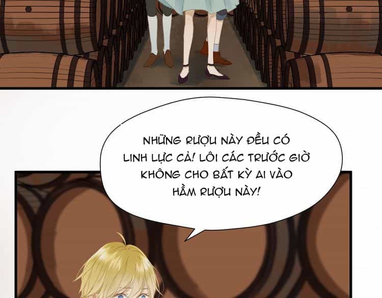 Lượm Được Một Tiểu Hồ Ly 3 - Chương 33 - ảnh 22