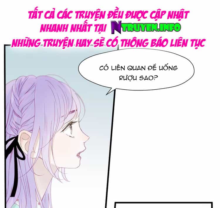 Lượm Được Một Tiểu Hồ Ly 3 - Chương 37 - ảnh 18