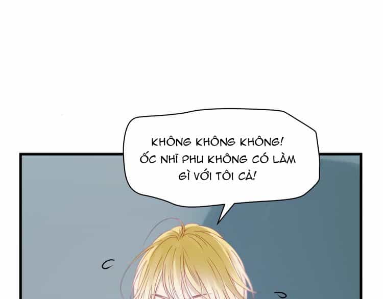 Lượm Được Một Tiểu Hồ Ly 3 - Chương 37 - ảnh 2