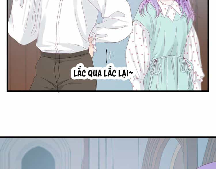 Lượm Được Một Tiểu Hồ Ly 3 - Chương 37 - ảnh 5