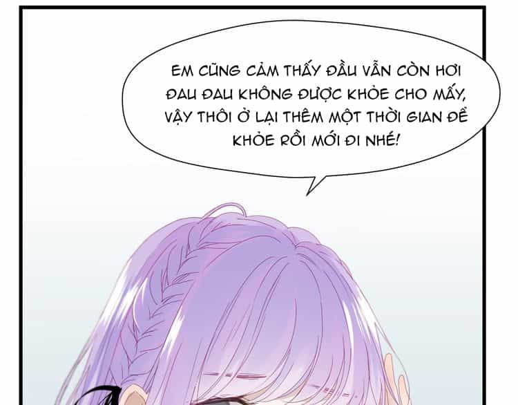 Lượm Được Một Tiểu Hồ Ly 3 - Chương 38 - ảnh 2