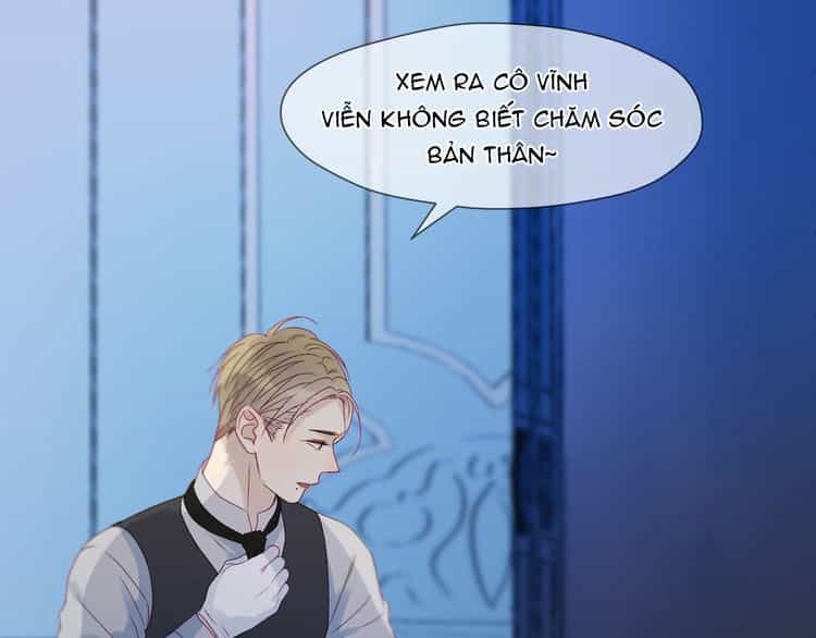 Lượm Được Một Tiểu Hồ Ly 3 - Chương 39 - ảnh 23