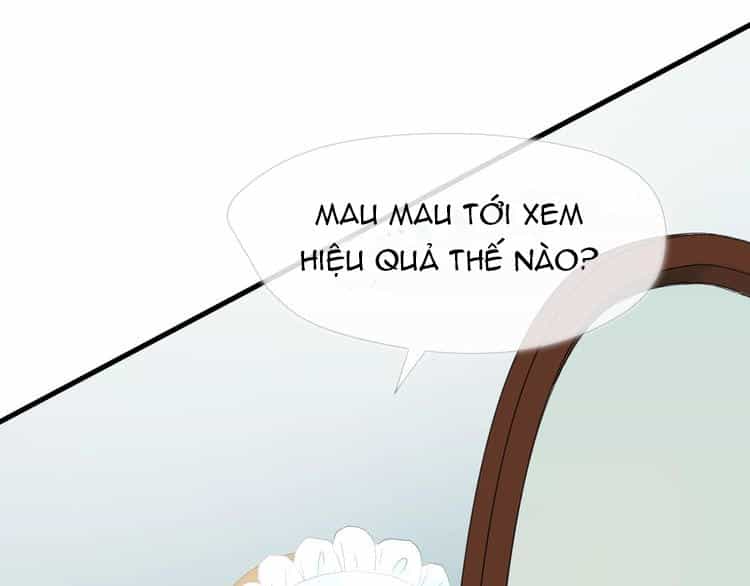 Lượm Được Một Tiểu Hồ Ly 3 - Chương 4 - ảnh 17