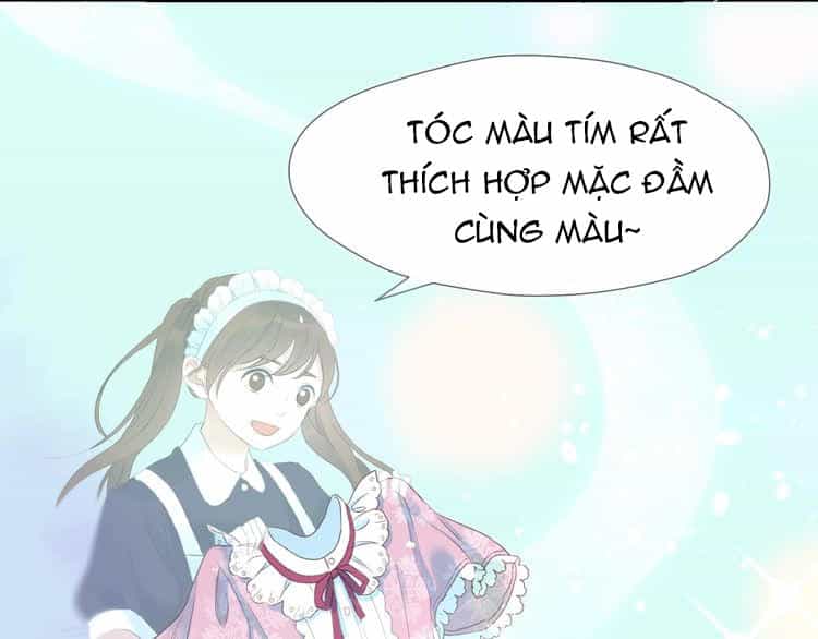 Lượm Được Một Tiểu Hồ Ly 3 - Chương 4 - ảnh 5