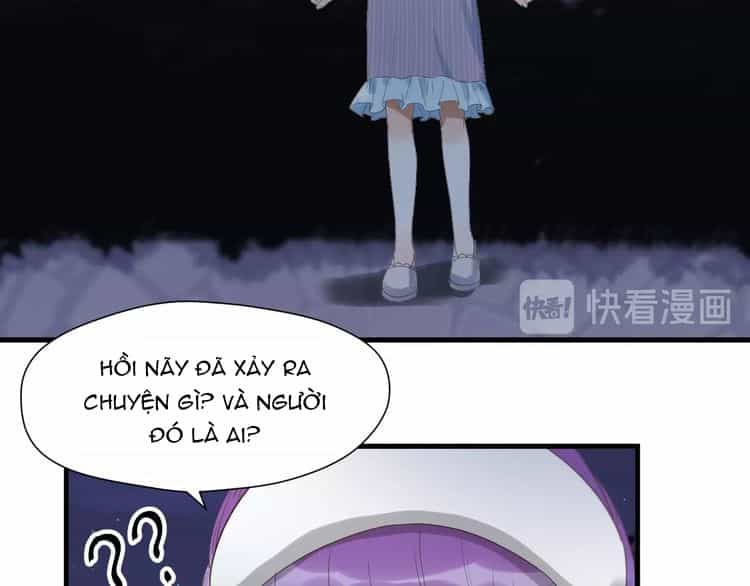 Lượm Được Một Tiểu Hồ Ly 3 - Chương 40 - ảnh 3