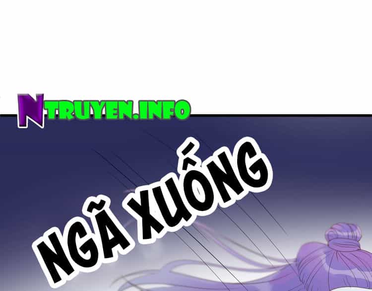 Lượm Được Một Tiểu Hồ Ly 3 - Chương 40 - ảnh 8