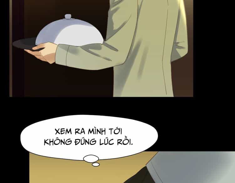 Lượm Được Một Tiểu Hồ Ly 3 - Chương 41 - ảnh 3