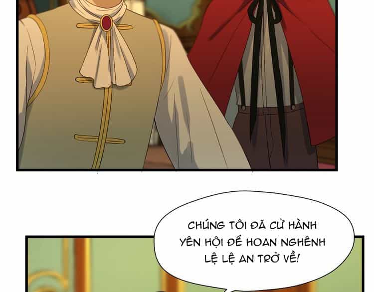 Lượm Được Một Tiểu Hồ Ly 3 - Chương 43 - ảnh 21