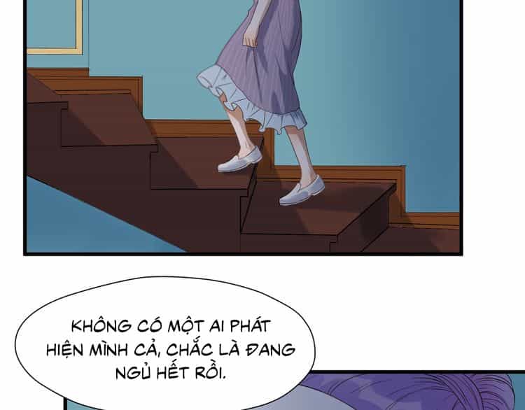 Lượm Được Một Tiểu Hồ Ly 3 - Chương 43 - ảnh 3
