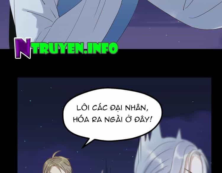 Lượm Được Một Tiểu Hồ Ly 3 - Chương 45 - ảnh 8