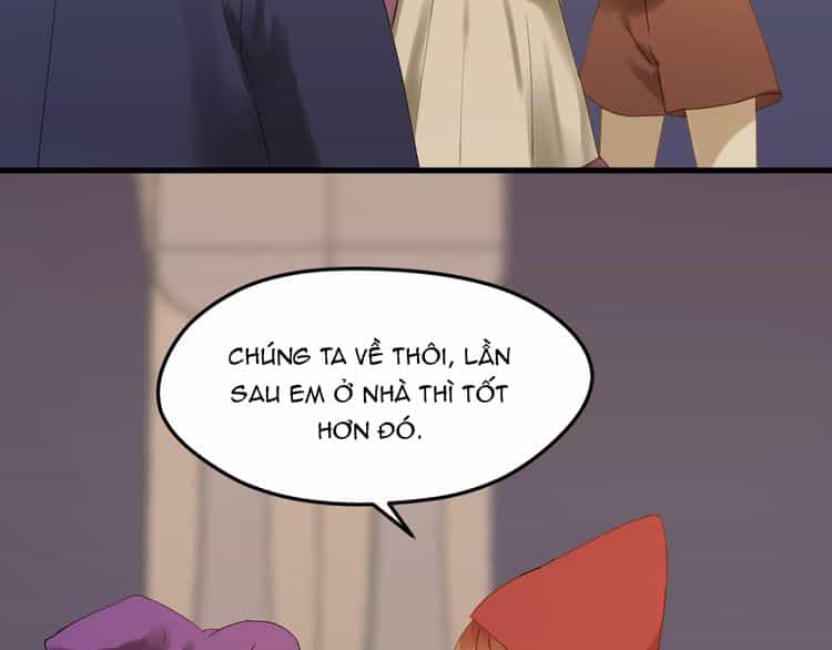 Lượm Được Một Tiểu Hồ Ly 3 - Chương 47 - ảnh 39