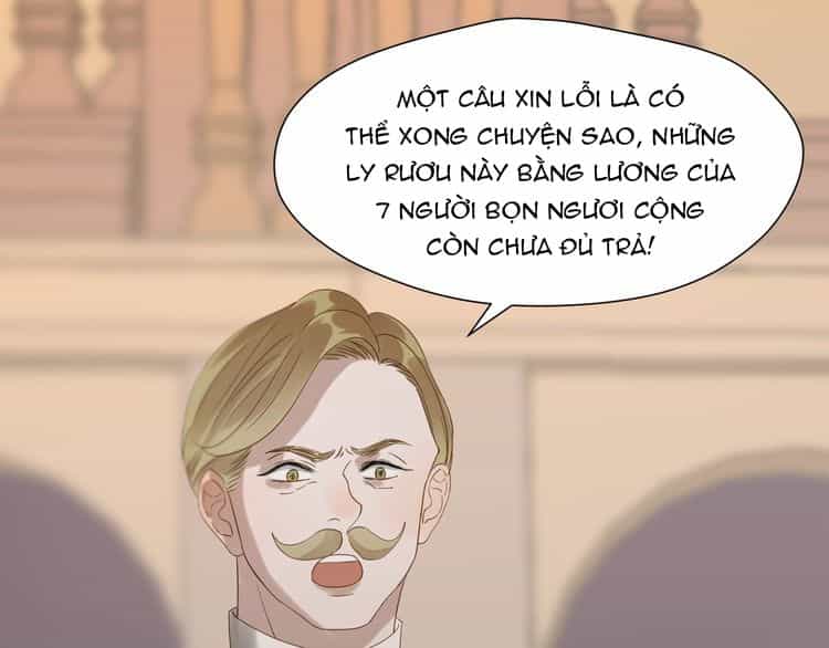 Lượm Được Một Tiểu Hồ Ly 3 - Chương 47 - ảnh 9