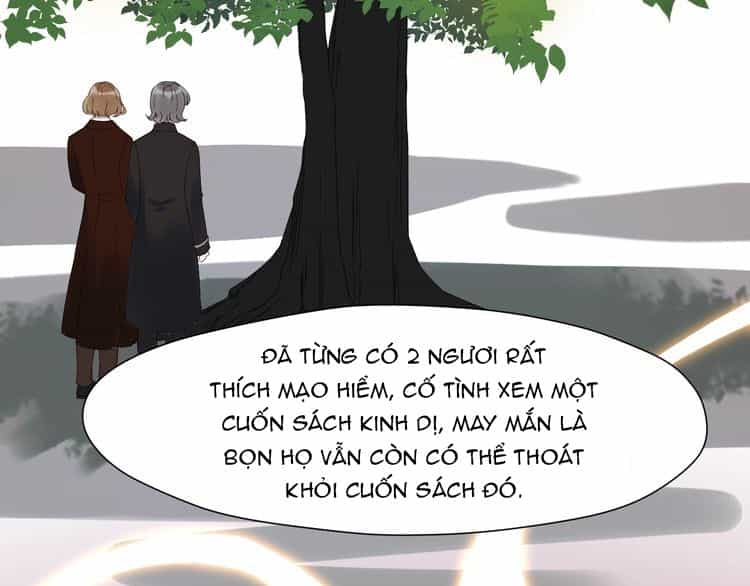 Lượm Được Một Tiểu Hồ Ly 3 - Chương 48 - ảnh 14