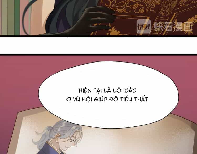 Lượm Được Một Tiểu Hồ Ly 3 - Chương 49 - ảnh 7