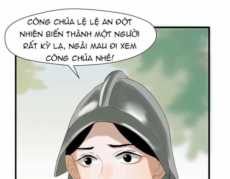 Lượm Được Một Tiểu Hồ Ly 3 - Chương 51 - ảnh 24