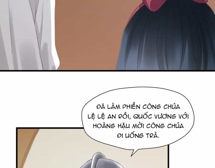 Lượm Được Một Tiểu Hồ Ly 3 - Chương 52 - ảnh 16