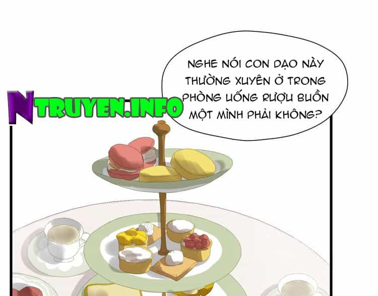 Lượm Được Một Tiểu Hồ Ly 3 - Chương 52 - ảnh 28