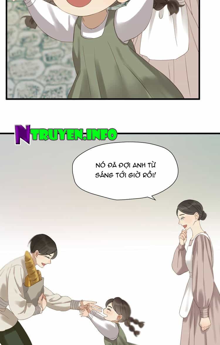 Lượm Được Một Tiểu Hồ Ly 3 - Chương 53 - ảnh 18
