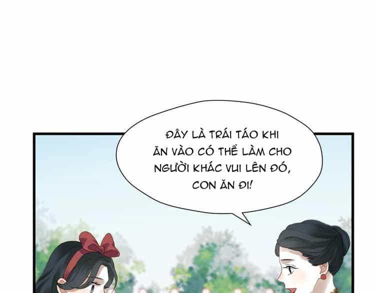 Lượm Được Một Tiểu Hồ Ly 3 - Chương 53 - ảnh 2