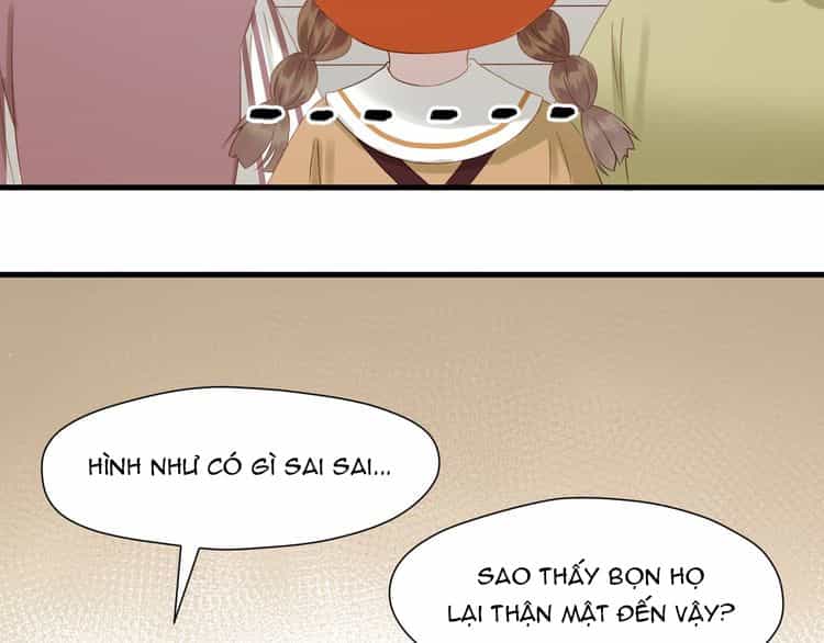Lượm Được Một Tiểu Hồ Ly 3 - Chương 54 - ảnh 23