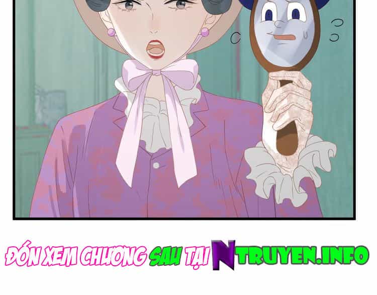 Lượm Được Một Tiểu Hồ Ly 3 - Chương 54 - ảnh 36