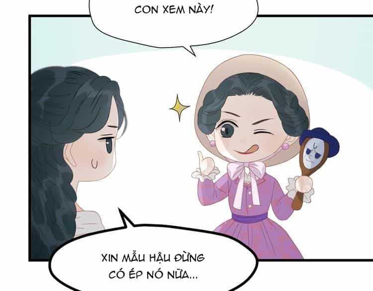 Lượm Được Một Tiểu Hồ Ly 3 - Chương 55 - ảnh 5