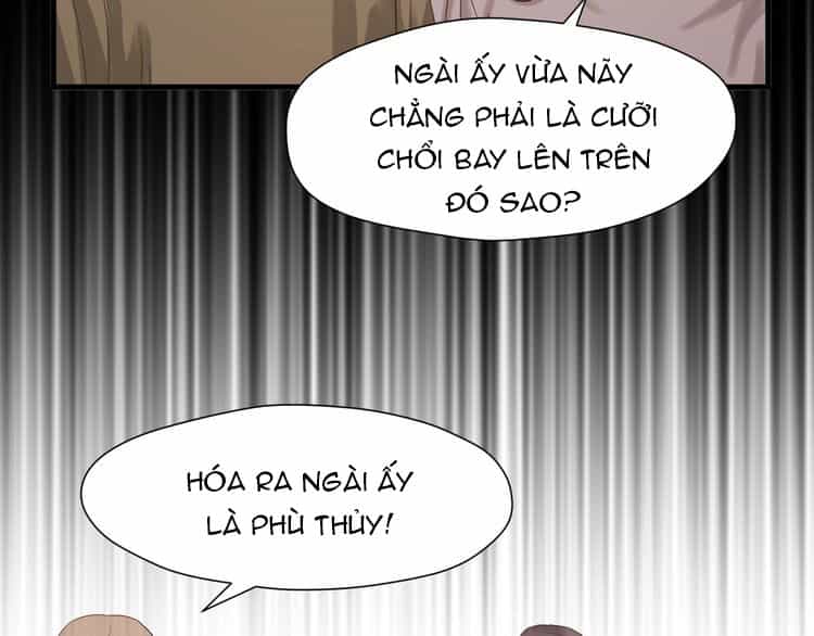 Lượm Được Một Tiểu Hồ Ly 3 - Chương 56 - ảnh 13