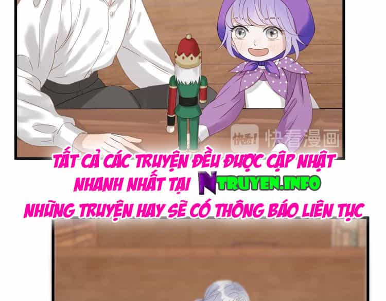 Lượm Được Một Tiểu Hồ Ly 3 - Chương 56 - ảnh 18