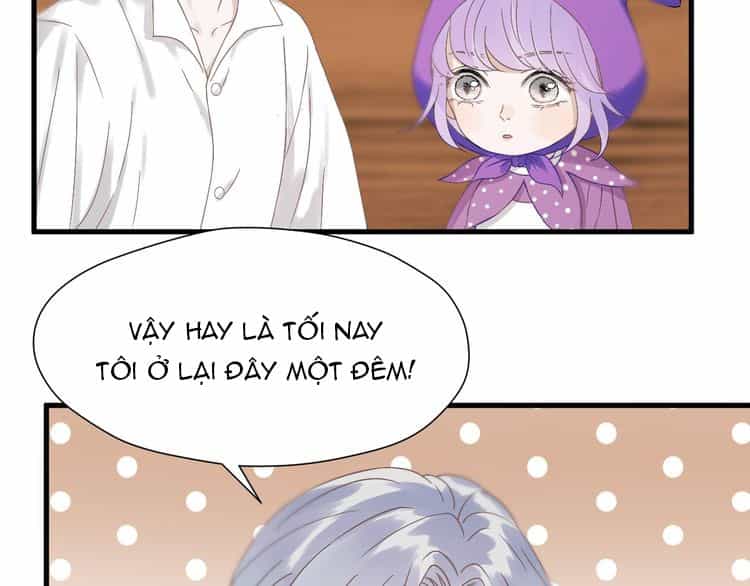 Lượm Được Một Tiểu Hồ Ly 3 - Chương 56 - ảnh 22