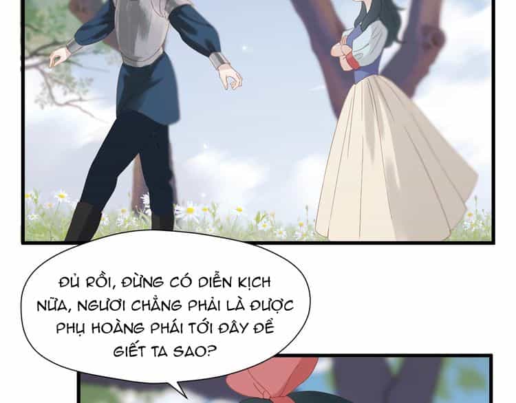 Lượm Được Một Tiểu Hồ Ly 3 - Chương 59 - ảnh 15