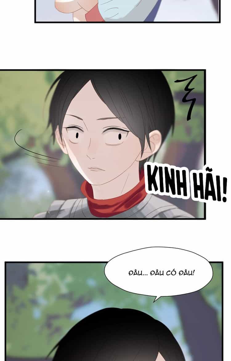 Lượm Được Một Tiểu Hồ Ly 3 - Chương 59 - ảnh 17