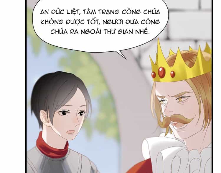 Lượm Được Một Tiểu Hồ Ly 3 - Chương 59 - ảnh 6