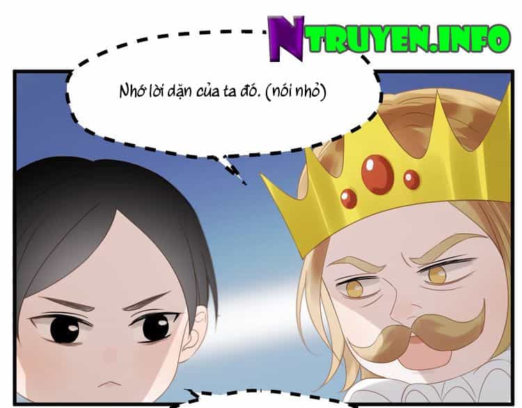 Lượm Được Một Tiểu Hồ Ly 3 - Chương 59 - ảnh 8