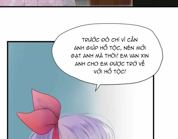 Lượm Được Một Tiểu Hồ Ly 3 - Chương 6 - ảnh 16